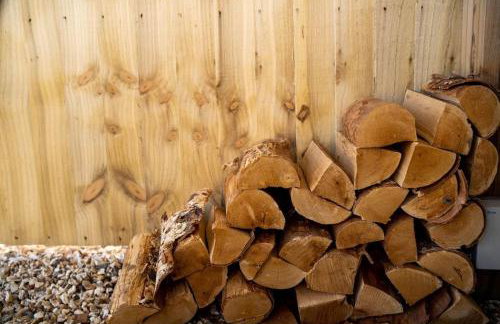 Astronomer Shepherd's hut - Foto 79