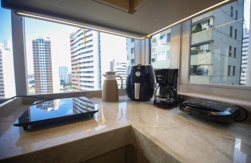 Flat Beira Mar - Foto 7