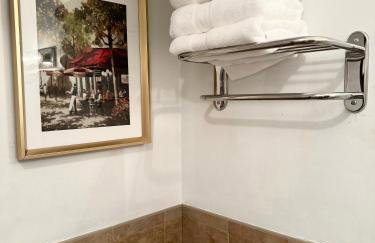 Stylish Evergreen Apartment By Newark Airport - Foto 49