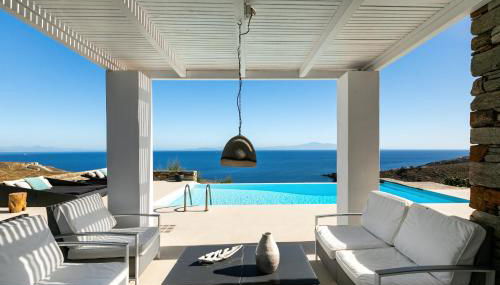 Villa Sandra Maria - Foto 1