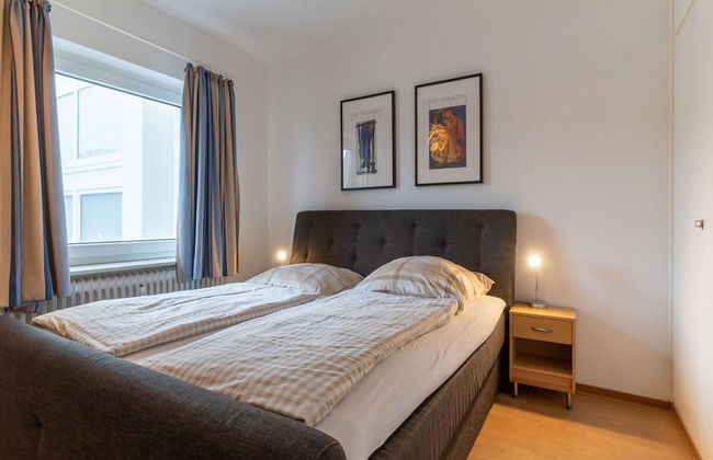 Ferienwohnung, St. Peter - Ording - Foto 3