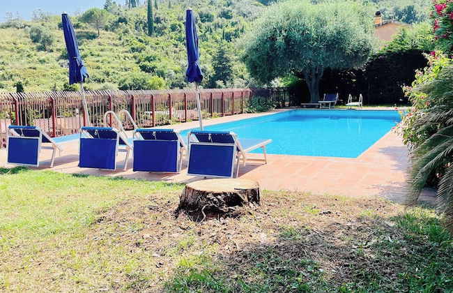 Charming Porto Santo Stefano Apartment With Pool Access - Foto 24