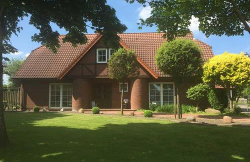 Ferienwohnung Vereinswiek 95137 - Foto 1