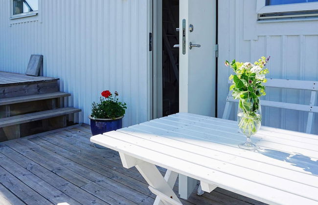 4 Person Holiday Home in Okero - Photo 18