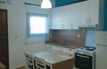 Vaso Manos Apartment - Siviri Chalkidiki - Foto 11