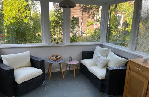 Ferienhaus Storchennest - Photo 18