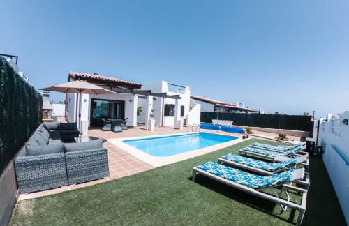 Villa Romans - Foto 1