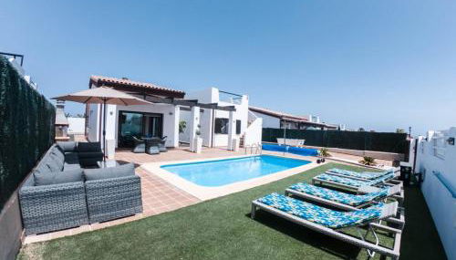 Villa Romans - Foto 1