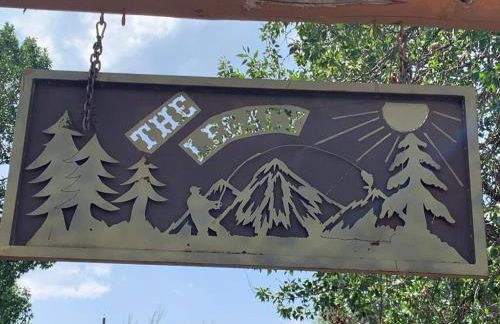 Large Family Cabin Near Park City - Foto 65