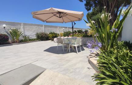 Seagull Apartments Bari Sea & Airport - Foto 49