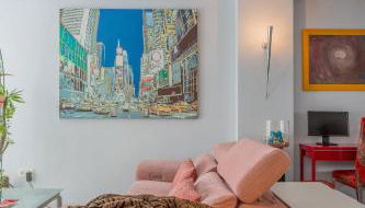 Center Templo Garden parking gratis - Photo 2