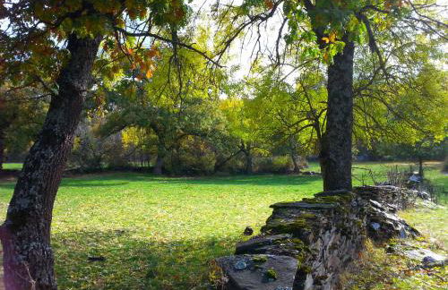 Casa Rural La Casa Del Sol - Foto 11