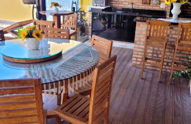 Meu Cantinho Familiar - Foto 47