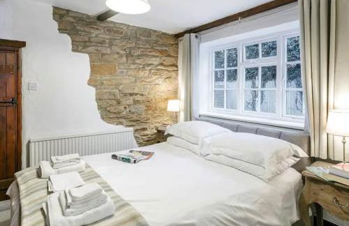 Barlow Country Club - Mill Farm Cottages - Foto 61