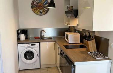 Appartement vue mer imprenable. - Foto 12