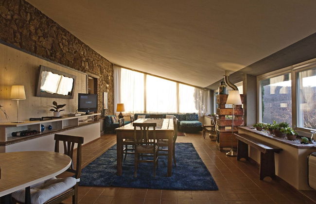 La Vittoria 10 - La Soglia della Val d'Orcia - Foto 77