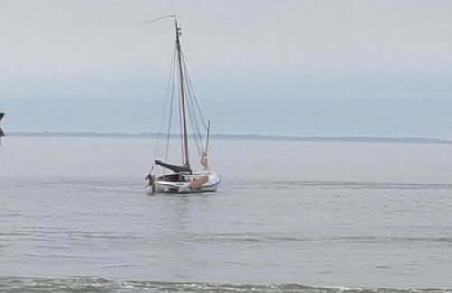 Ferienwohnung Möwennest - Photo 12