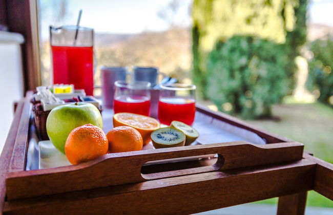 La Locanda della Chiocciola - Foto 28