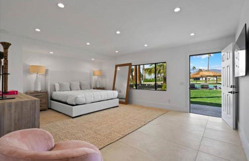 The Bravo Beach Club Tennis, Beach, Basketball, Golf Ultra-luxe Compound by Avantstay - Foto 150