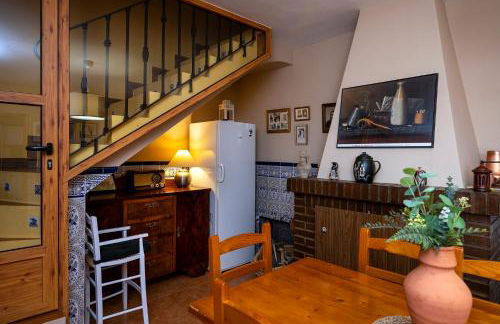 Casa Sagrario - Foto 17