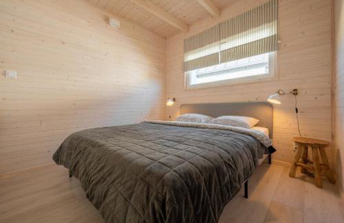 Domki nad morzem Saint Wicie - Foto 17