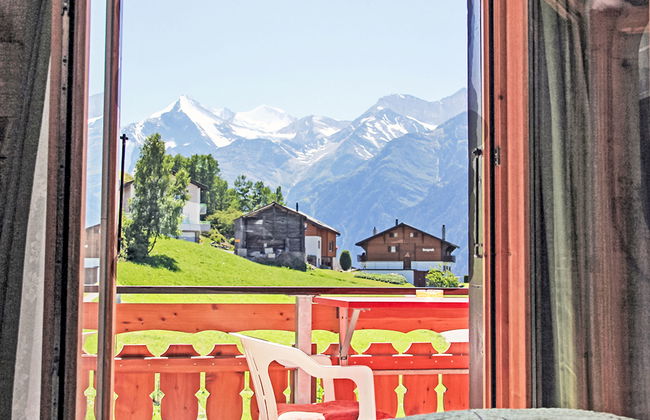 Bergfink Dachgeschoss - Foto 6