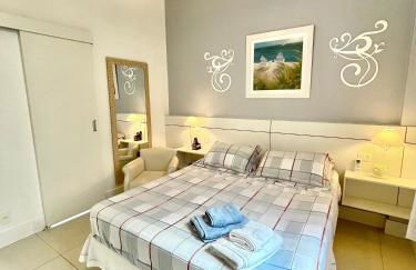 Point de Ipanema - 2 quartos - Foto 2