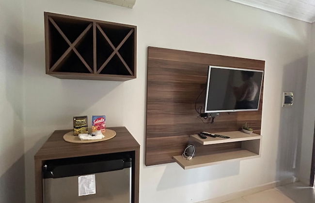 Cabaña Mi Querido Viejo - Foto 18