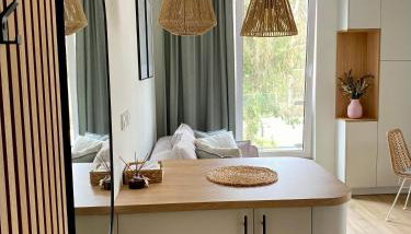 Miła Odmiana - Enklawa Krynica Morska - Foto 2