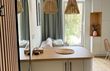 Miła Odmiana - Enklawa Krynica Morska - Foto 2