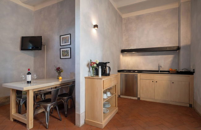 Agriturismo Tenuta San Jacopo - Foto 30