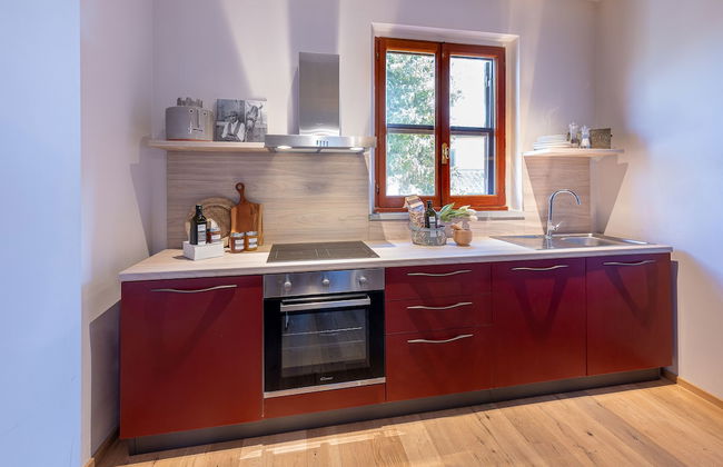 Poggiovalle Tenuta Italiana - Foto 12