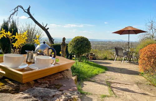 Titchbourne Cottage - Foto 13