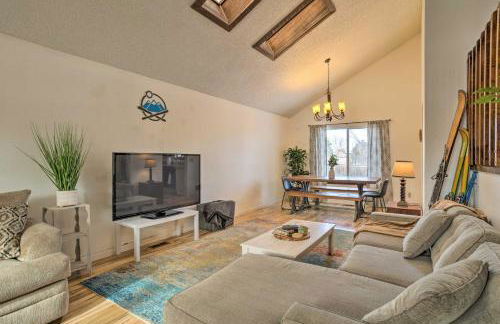 Family-Friendly Aurora Vacation Rental with Yard! - Foto 6