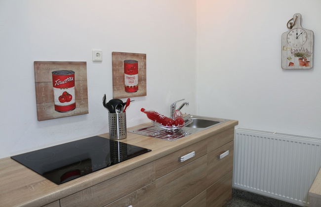 Gästewohnung Mönchengladbach - Foto 46