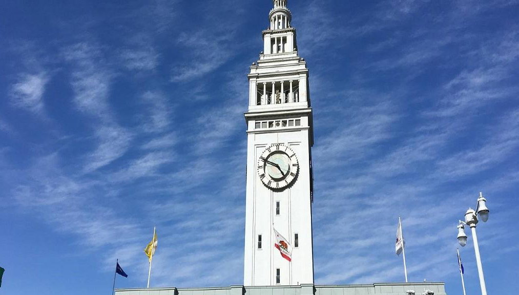 La fiebre del oro de San Francisco - Juego de exploración de la ciudad - Foto 2