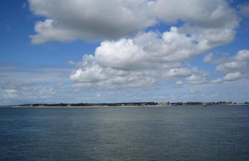 Haus Halligblick - Foto 44