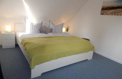 Ferienhaus "NordseeZeit" - Foto 11