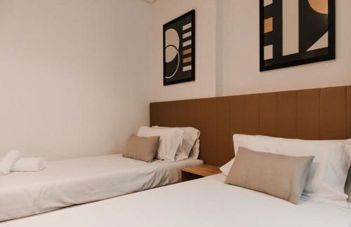 Patacona Beach Apartment - Foto 5