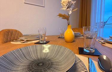 CityNest2 zentral, gemütlich, gut ausgestattet - Foto 10