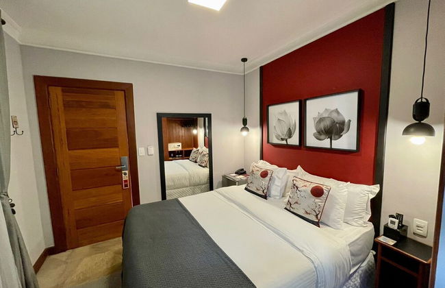 Quinta da Paz Resort - Foto 25