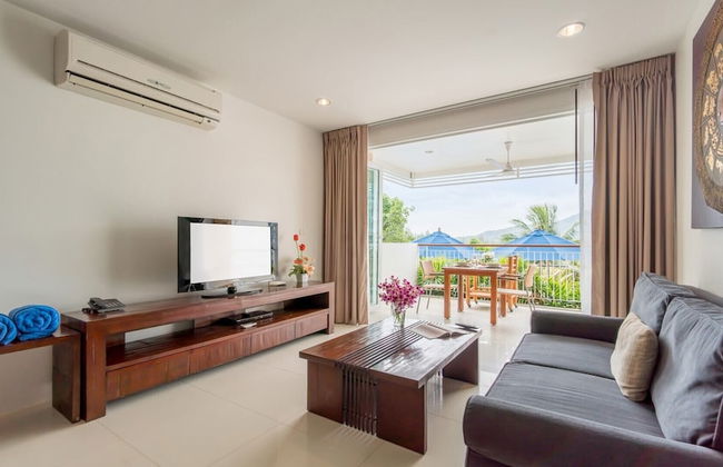 The Park Surin by RESAVA - Foto 58