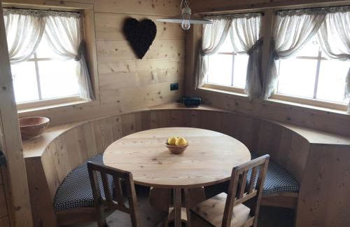 Alpine Chalet - Foto 37