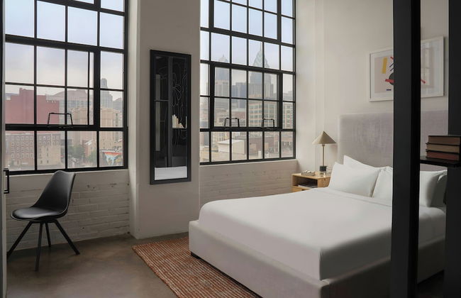 Sonder by Marriott Bonvoy The Heid Apartments Loft District - Foto 11