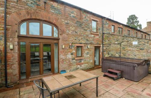 Saddleback Barn - Foto 35