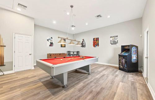 Luxurious 5BR Villa Your Disney Getaway - Foto 46