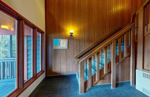 Olympic Mountain Oasis - Foto 16