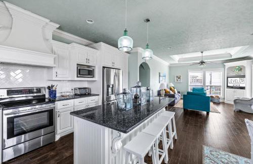 Near beach BBQ Grill Swing Sweeping Deck Updated - Foto 59