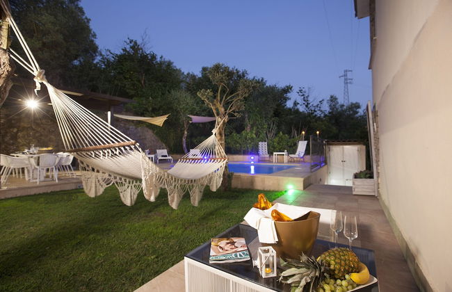 Villa Felice - Foto 16