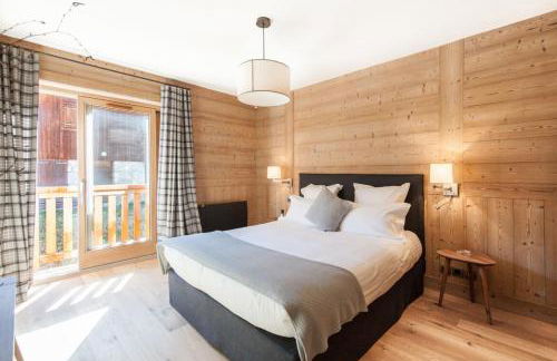 Chalet le Bonheur - Foto 8